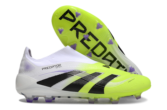 Adidas Predator FG 25