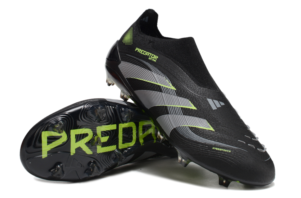 Adidas Predator FG 25