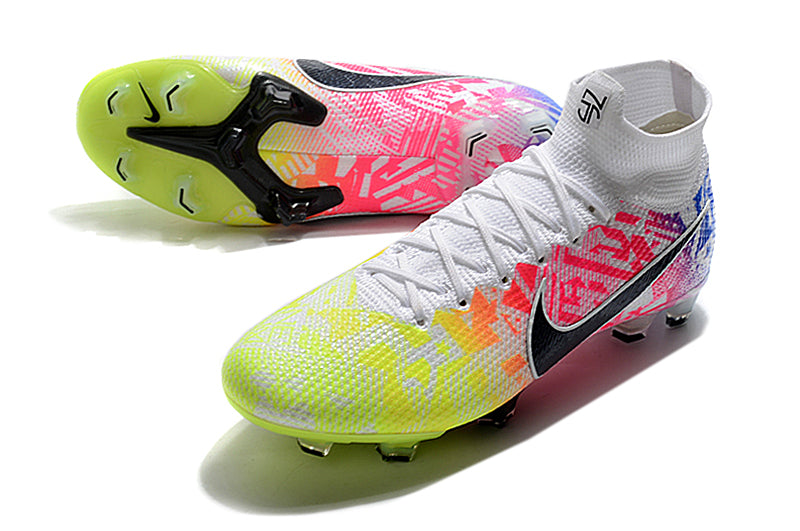 Nike Mercurial Superfly 7 Elite FG